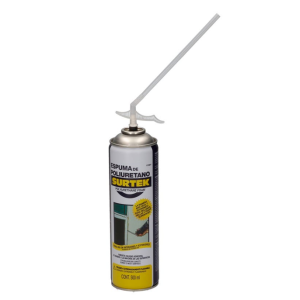 Espuma De Poliuretano 500 Ml