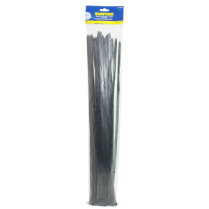 Cincho De Plstico 450Mm Negro