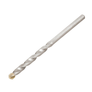 Broca para concreto de acero al carbono 1/2" x 24" zanco recto