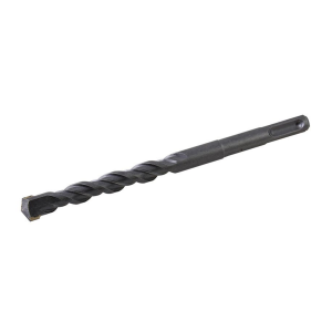 Broca para concreto de acero SDS PLUS 5/8" x 6" con punta de tungsteno