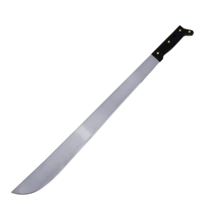 Machete Recto De 14" Surtek