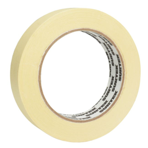 Cinta Masking Tape Para Enmascarar 1/2 Surtek