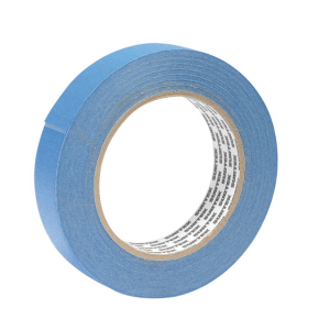 Cinta Masking Tape Azul Para Enmascarar 1-1/2"