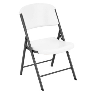 Silla Plegable Comercial clásica lifetime