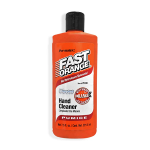 Limpiador De Manos Fast Orange 221.5 Ml