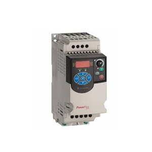 Allen Bradley Powerflex 525 1.5Kw (2Hp) Ac Drive