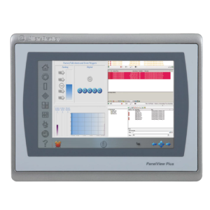 PanelView Plus 7, Graphic Terminal Rockwell - 2711PT7C22D9P