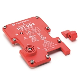Allen Bradley Tls-1 Replacement Cover And External Key