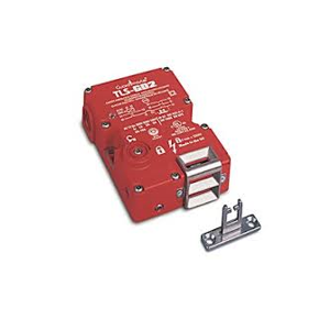 Allen Bradley Guardmaster Tls-Z Gd2 Guardlock Switch