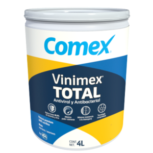 Vinimex Total Antiviral Galon 4 Litros