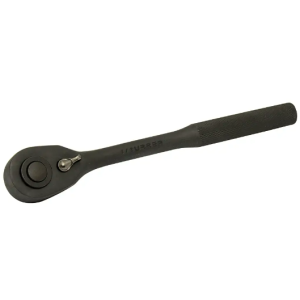 Matraca reversible para dado cuadro de 3/8" black, Quick Release