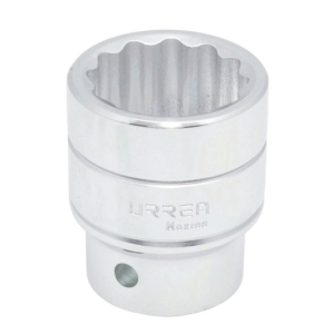 Dado cuadro de 3/4", 12 puntas, en pulgadas, 1-7/16"