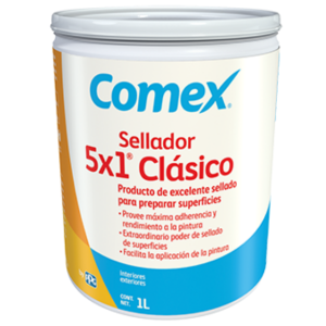 COMEX 5X1 CLASICO