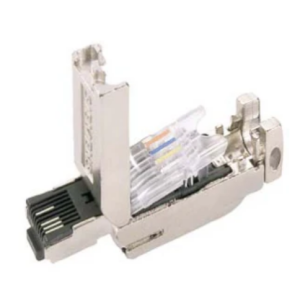 Siemens Simatic Conector Rj45 2X2 Ethernet/Profine Sku 50419331