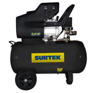 Compresor Sujrtek 2.5 Hp Comp550A 50 Lts