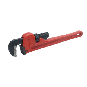 Llave stillson de hierro maleable de 36"