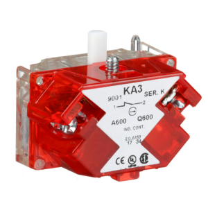 Modulo De Contacto 1Nc Ctrsqs 003-Crs