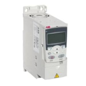 Variador Abb Acs 355-03E-08A8-4