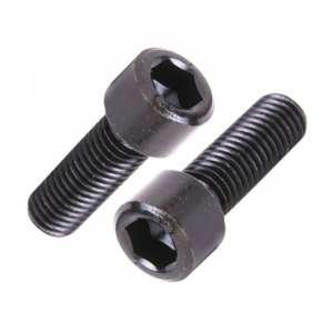 Tornillo Allen Nf 3/4 X 2