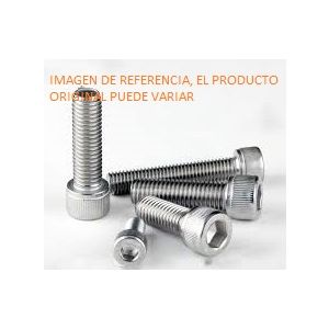 Tornillo Allen Inoxidable Mm 4 X 10