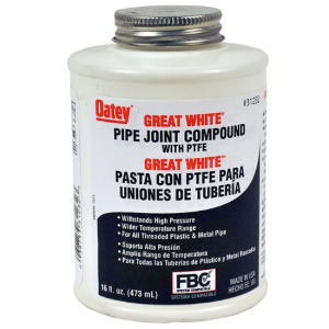 Teflon Ptfe En Pasta