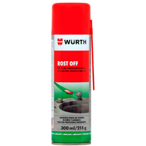 Afloja Todo Wurth 300Ml