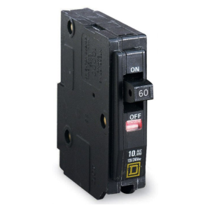 Interruptor 60 Amp 1 Polo Ptrs1B 001-Fdr