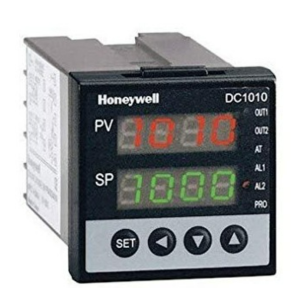 Control Entrada 4-20Ma Salida Reley + Alarma Dc1010Cl-102-000-E-0 Marca Honeywell