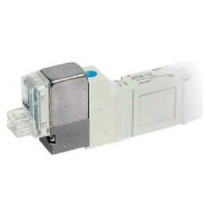 Smc Val Solenoide Pto 2 24 Vcd