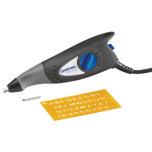 Dremel 290-1, Kit De Grabador Eléctrico