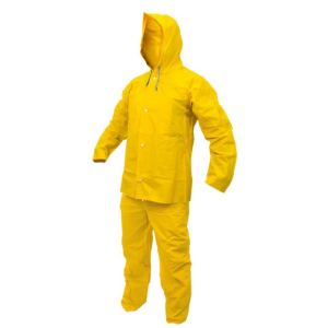 Traje Impermeable Eg