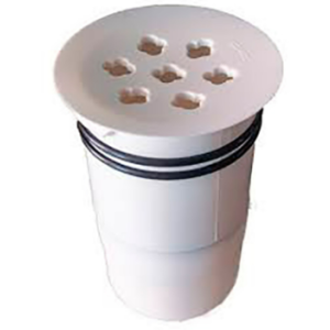 Cartucho TDS 2 para mingitorio seco
