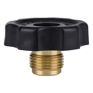 TUERCA IZQUIERDAC/MANERAL P/GAS COFLEX