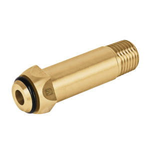PUNTA POL 1/4"X 5 CM C/ROSCA 47311 FOSET