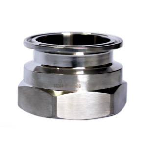 ADAPTADOR MACHO CLAMP 304 2" IM DlaT 