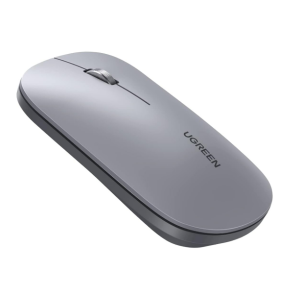 UGREEN Ratón Inalámbrico, Bluetooth USB 2.4G