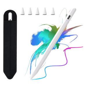 Lápiz Stylus Capacitivo para iPad 