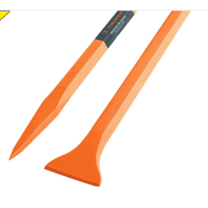 BARRETA DE PUNTA DE 1´ X 1.50mts