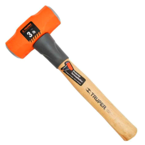 MARRO OCTÁGONAL 3lbs TRUPER