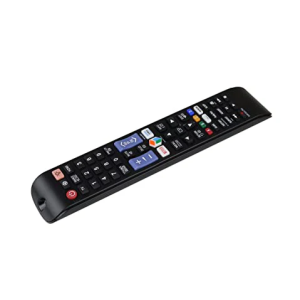 Control de televisión que sea Compatible con la marca Samsung