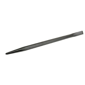 Barra de alineación 24", 3/4"
