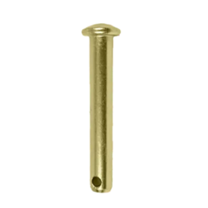 Perno Agricola liso 7/8 x 5
