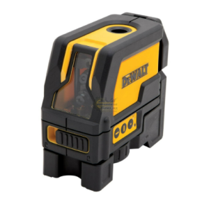 NIVEL LASER DE PUNTO DeWalt DW0822