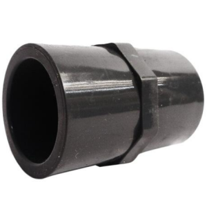 COPLE 8" CEM PVC C-80 DURA