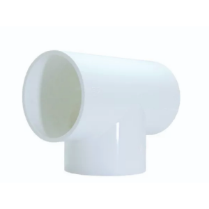 TEE 2" CEM PVC CED-40 DURA