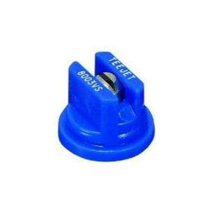 BOQUILLA PLASTICO ABANICO PLATO 8003-P