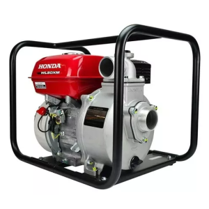 MOTOBOMBA HONDA 5.5 HP. 2"X2"  AUTOCEVANTE