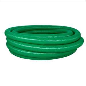 MANGUERA SUCCION VERDE 2" POR METRO