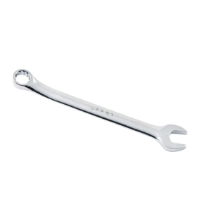 Llave combinada pulido espejoen pulgadas, 12 puntas, 1-1/4"