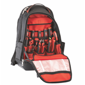 Mochila porta herramienta Milwaukee